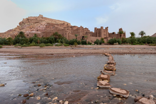 tour da marrakech 3 giorni